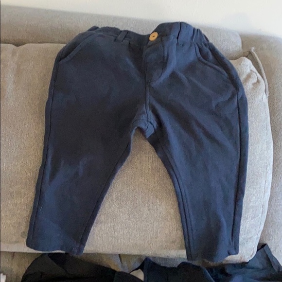 EASTER H&M TODDLER SUIT - Picture 3 of 3